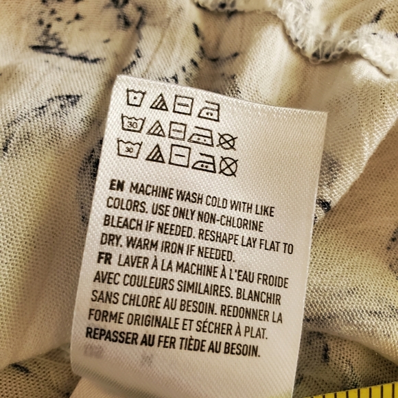 American Eagle Outfitters On or Off Shoulders Blouse - Picture 11 of 11